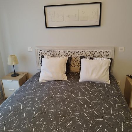 Appartement Apartamento Hortaleza à Madrid Extérieur photo