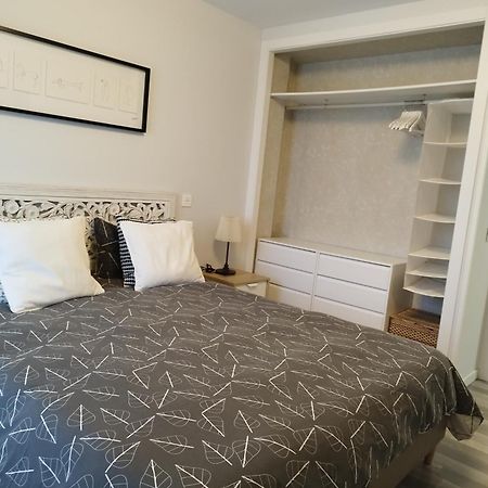 Appartement Apartamento Hortaleza à Madrid Extérieur photo