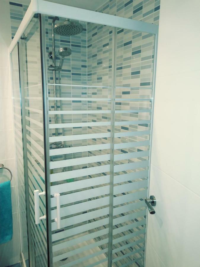 Appartement Apartamento Hortaleza à Madrid Extérieur photo
